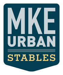 MKE Urban Stables Logo